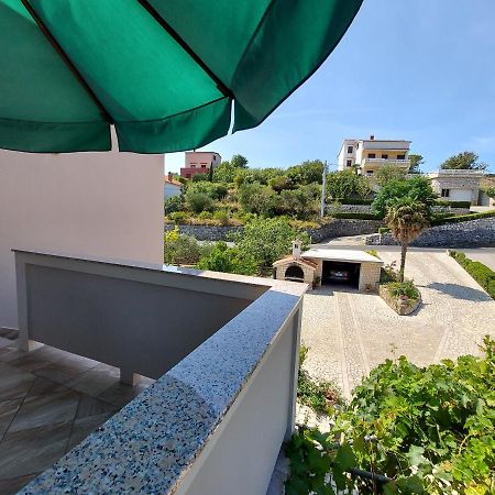 Apartman Anka Palit Exterior foto