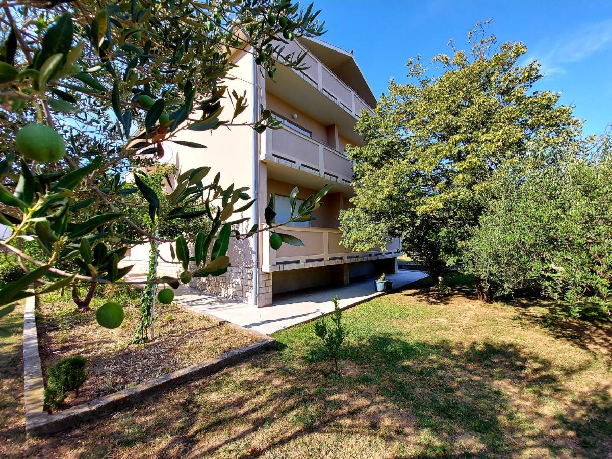 Apartman Anka Palit Exterior foto