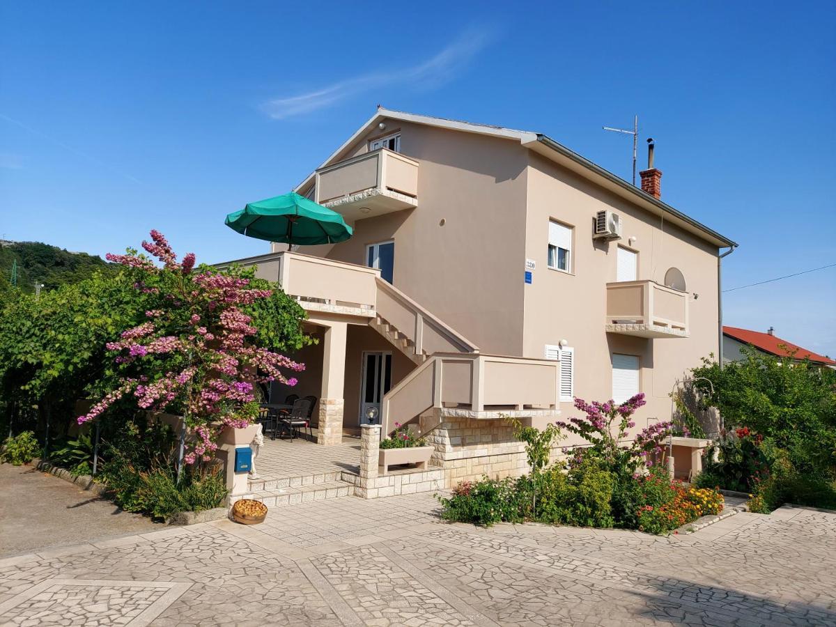 Apartman Anka Palit Exterior foto