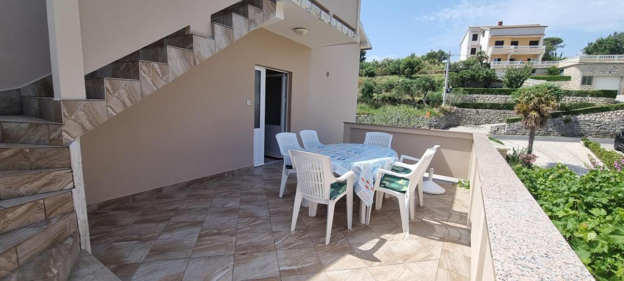 Apartman Anka Palit Exterior foto